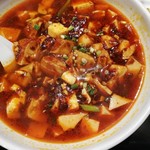 新天地的实拍图