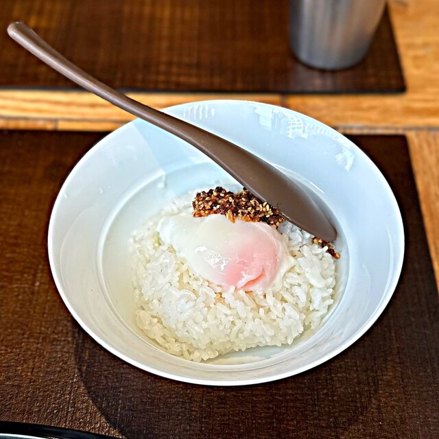 recommendations image for 鶏そば専門 GET54 天神店