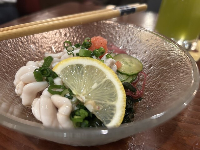 recommendations image for 炉端焼 うだつ