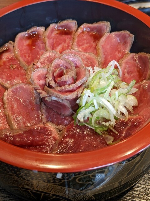 焼肉食道 しんしん的实拍高清图