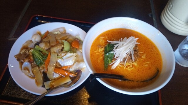 台湾料理 味源 忠和店的实拍高清图