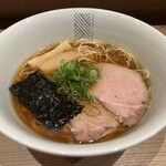 支那蕎麦 澤田的实拍图