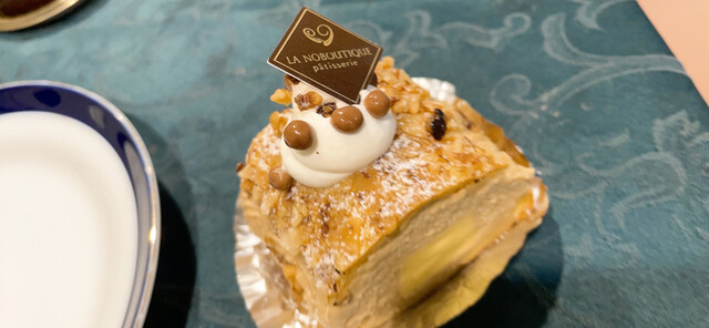 recommendations image for パティスリー・ラ・ノブティック