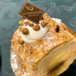 recommendations for パティスリー・ラ・ノブティック