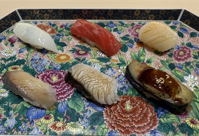 鮨　珠姫KYOTO的实拍高清图