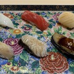 鮨　珠姫KYOTO的实拍图