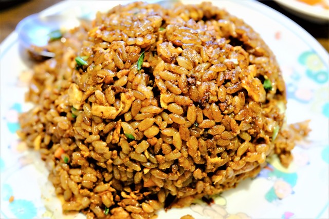皇庭餃子房的實拍高清圖