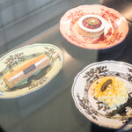recommendations for ブルガリ ラウンジ