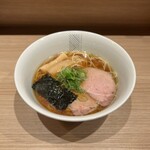 支那蕎麦 澤田的实拍图