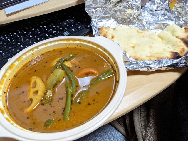LUMBINI FOOD CAFE 富川店的实拍高清图