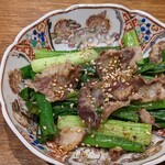 鉄板とお酒 宗や的實拍圖