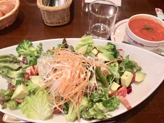 recommendations image for カフェレストラン フィガロ