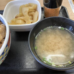 吉野家 環状通美園店的實拍圖