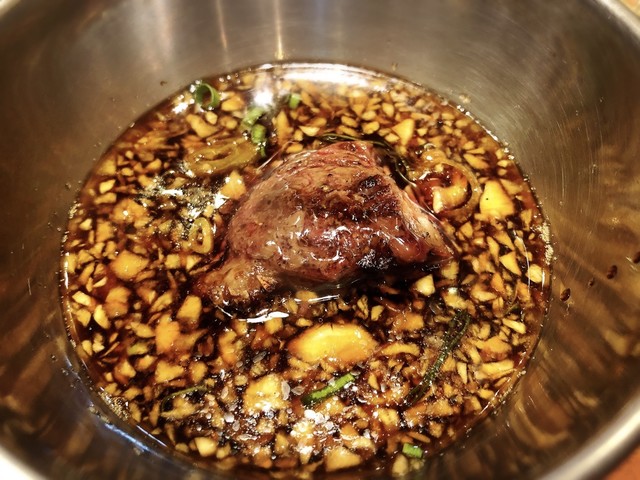 焼肉ここから 茅場町店的實拍高清圖