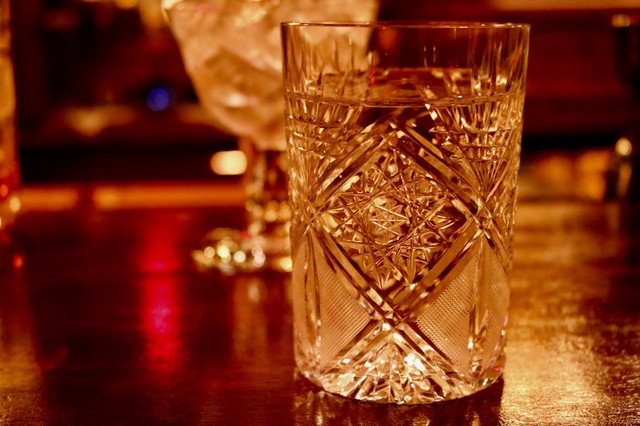 バイブル クラブ オオサカ的實拍高清圖