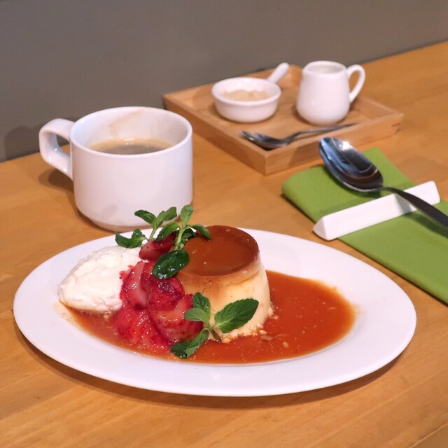 recommendations image for La casa asakusa