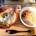 ごはん屋さちまる的實拍圖