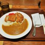カレーショップ C&C 渋谷店的實拍圖