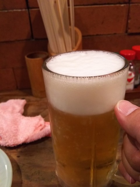 やきとり一番 一乗寺店的实拍高清图