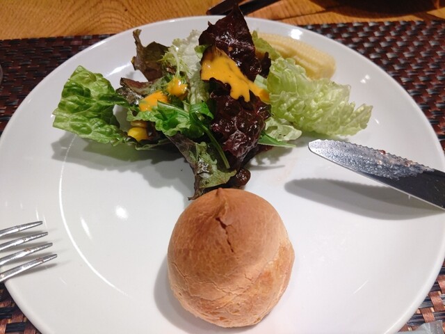 recommendations image for シュラスコ＆ビアレストラン ALEGRIA AKASAKA インターシティAIR