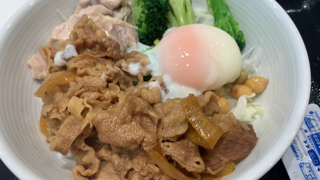 吉野家 天下茶屋店的實拍高清圖