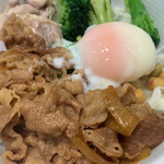 吉野家 天下茶屋店的實拍圖
