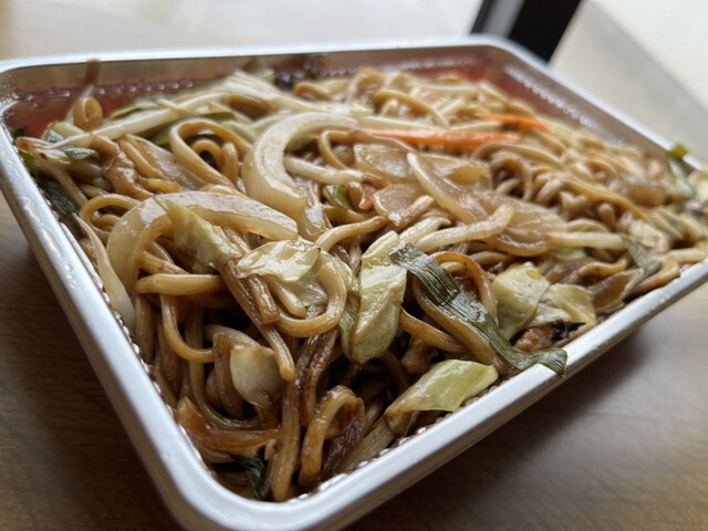 recommendations image for 中華料理 旭 田町店