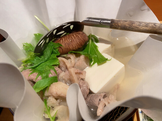 本さち福や 大丸梅田店的實拍高清圖