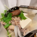 本さち福や 大丸梅田店的實拍圖