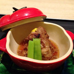 京甲屋的實拍圖
