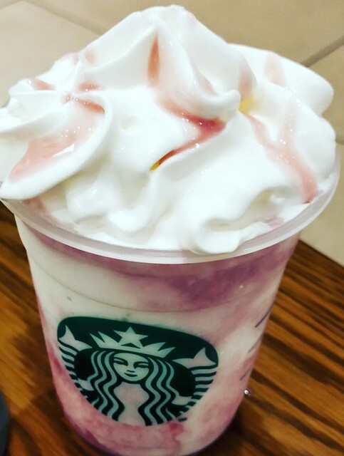 recommendations image for スターバックスコーヒー シャポー小岩店