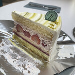 RITUEL CAFE ルミネ新宿店的實拍圖