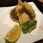 石田的實拍圖