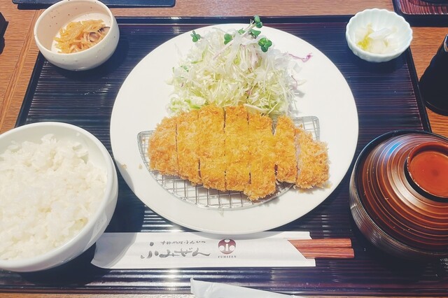 ふみぜん 虎ノ門ヒルズ的實拍高清圖