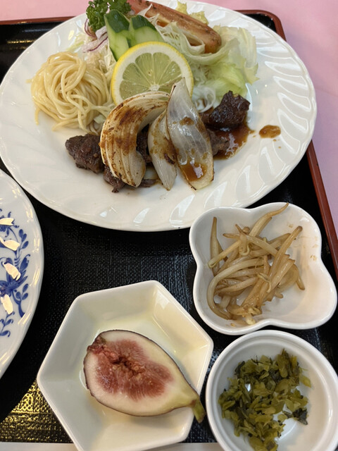 レストラン 辰己屋的實拍高清圖