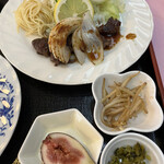 レストラン 辰己屋的實拍圖