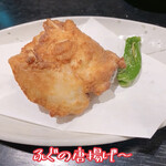 焼ふぐ夢鉄砲 北新地店的實拍圖