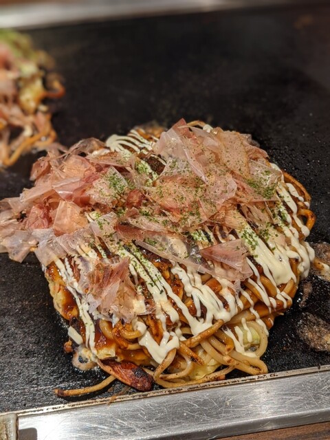 狸狸亭 天満橋店的實拍高清圖