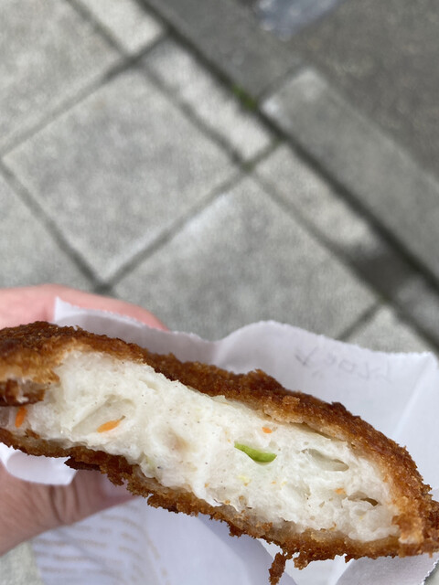 ひだか漁協三石特産品販売センター的實拍高清圖