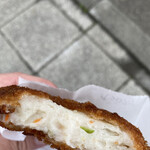 ひだか漁協三石特産品販売センター的實拍圖