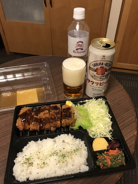 recommendations image for とんかつ 新宿さぼてん 浅草ROX前店