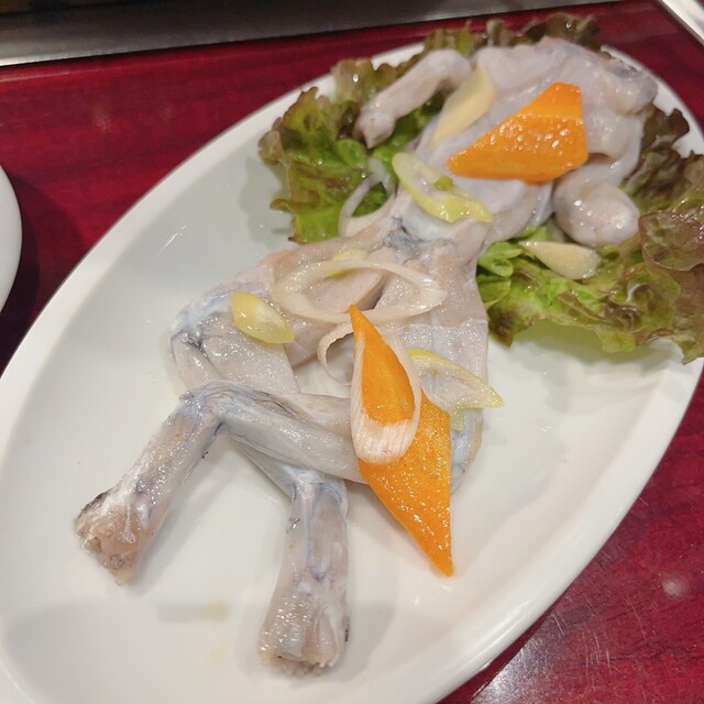 中国料理 喜羊門 上野店的實拍高清圖