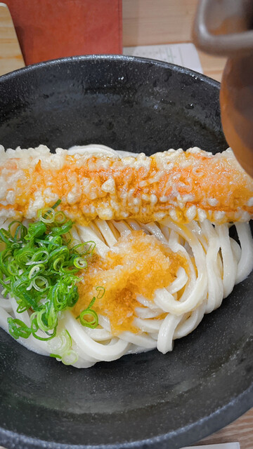 本格手打ちうどん まごころ的實拍高清圖