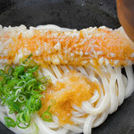 本格手打ちうどん まごころ的實拍圖