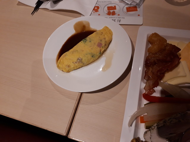recommendations image for 新宿プリンスホテル