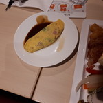 recommendations for 新宿プリンスホテル
