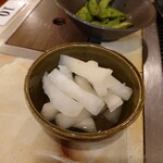 ひょうたん的實拍圖