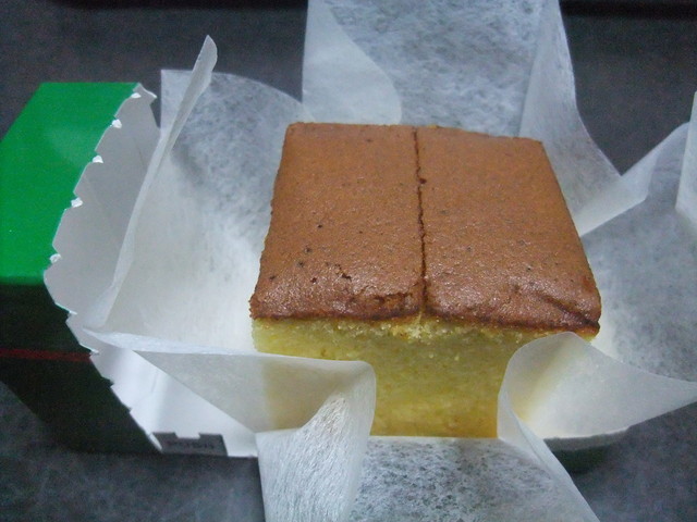 recommendations image for 福砂屋 三越福岡店