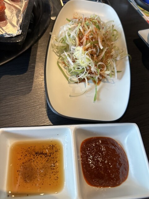 精肉食堂 新大久保店的實拍高清圖
