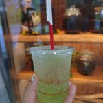 シアトルズ・ベスト・コーヒー JR博多店的实拍图